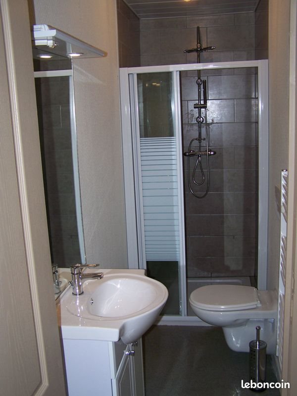 Appartement à louer, 17m², Flers