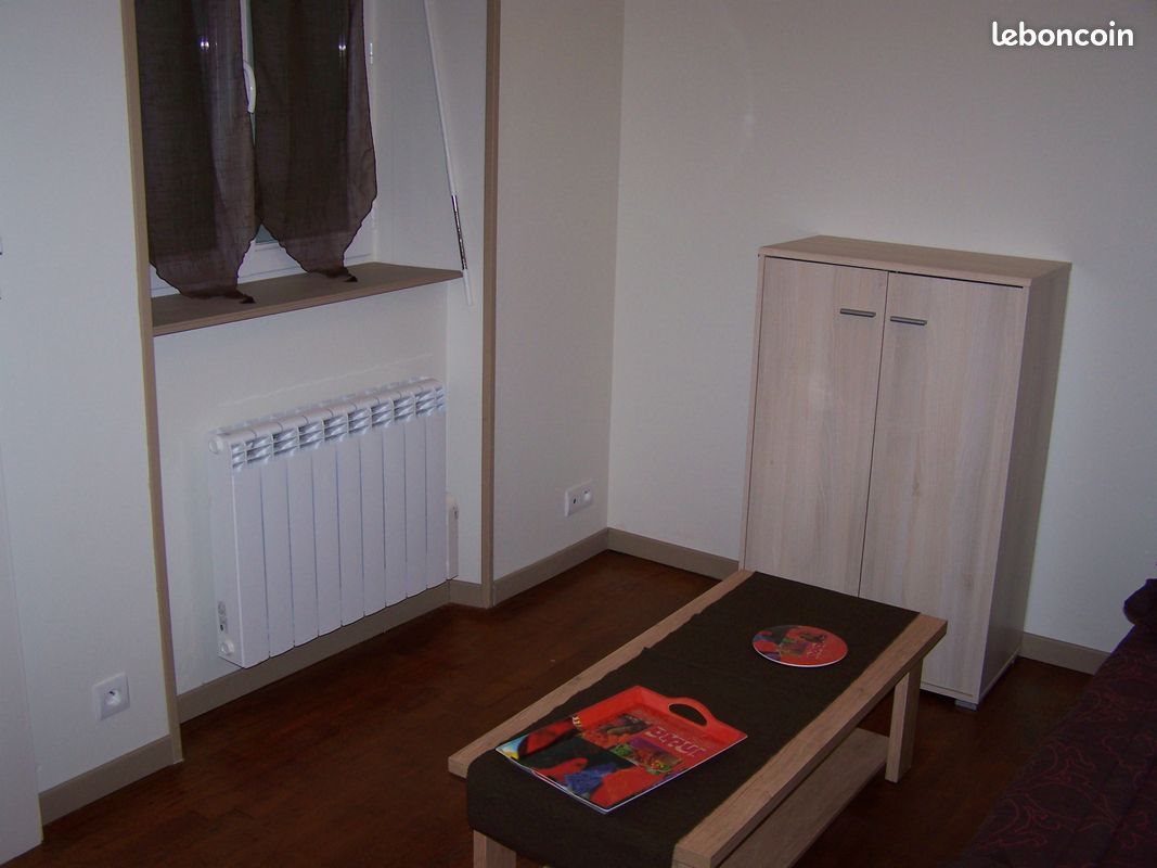 Appartement à louer, 17m², Flers