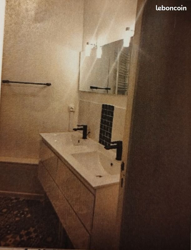 Appartement à louer, 69m², Saint-Étienne