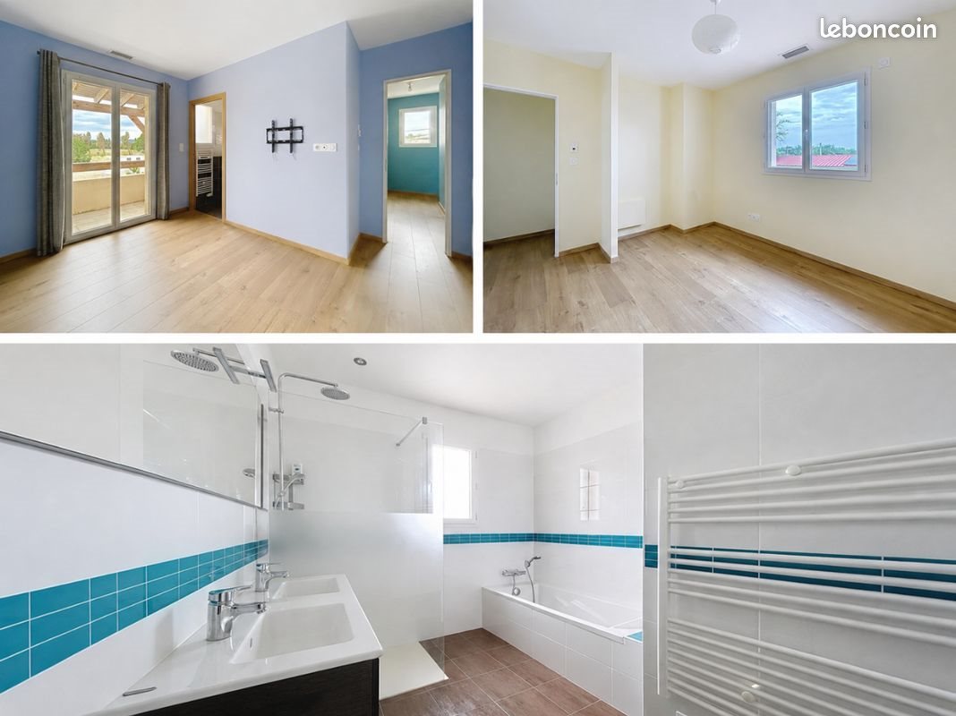 Maison à vendre, 88m², Pézilla-la-Rivière