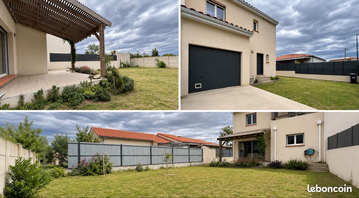 Maison à vendre, 88m², Pézilla-la-Rivière