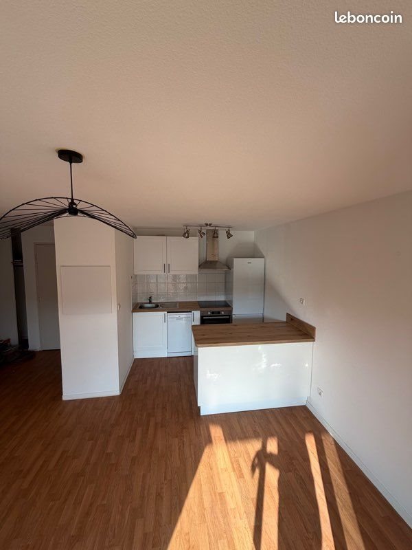 Appartement à louer, 54m², Auch