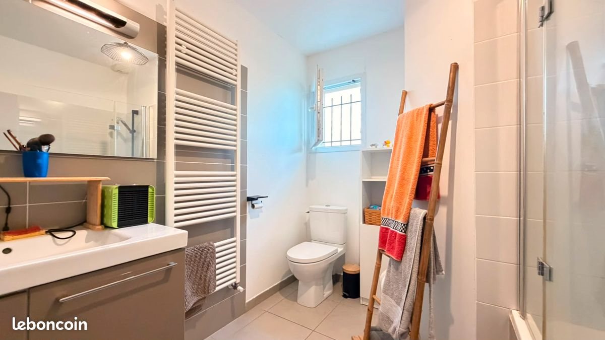 Maison à vendre, 84m², La Roche-de-Glun
