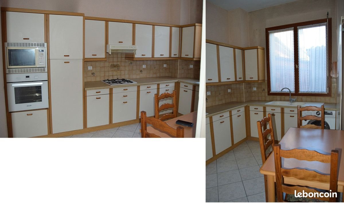Maison à vendre, 86m², Savigny-sur-Orge