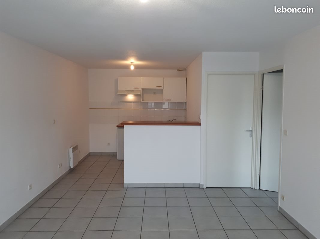 Appartement à louer, 45m², Aucamville