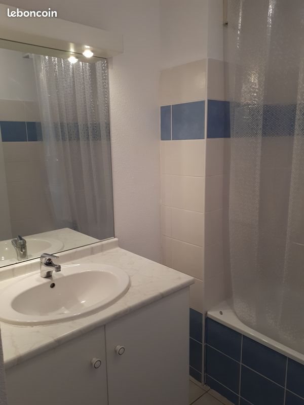 Appartement à louer, 45m², Aucamville
