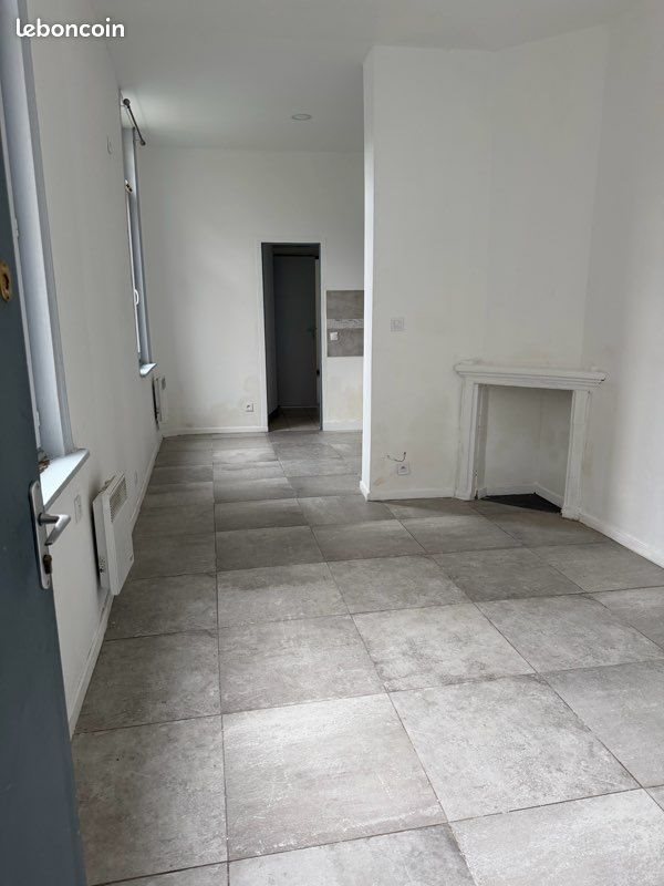 Appartement à louer, 30m², Roubaix