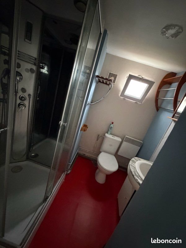 Appartement à louer, 30m², Roubaix