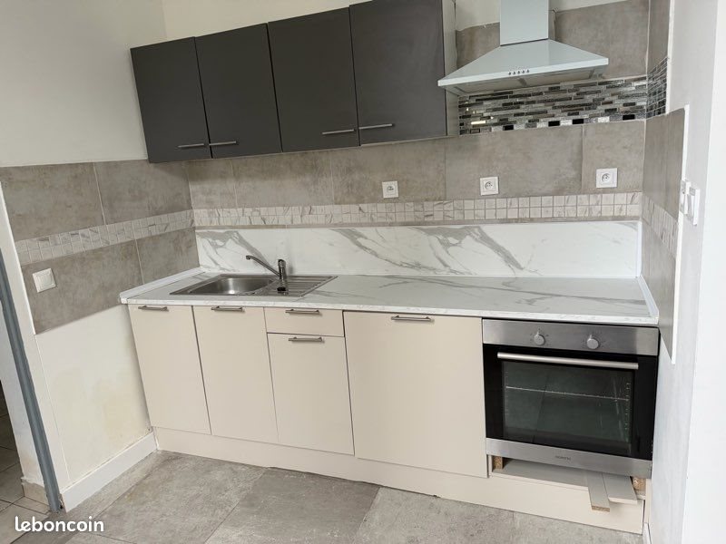 Appartement à louer, 30m², Roubaix
