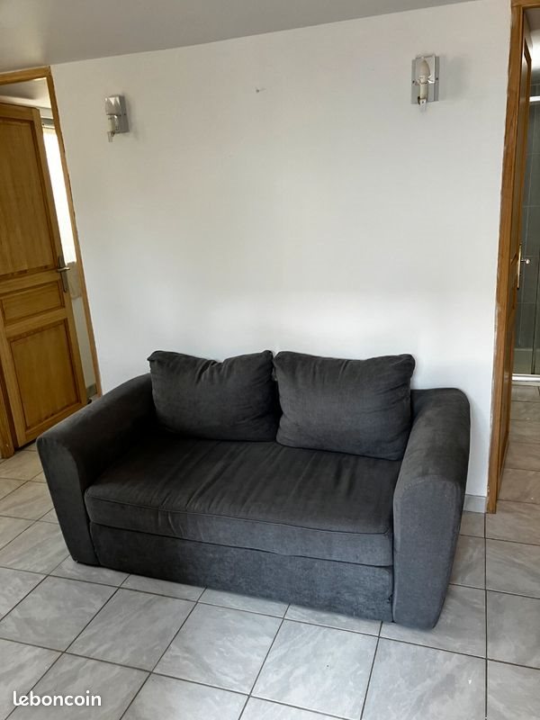 Appartement à louer, 22m², Batz-sur-Mer