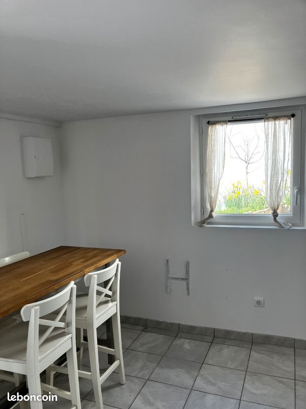 Appartement à louer, 22m², Batz-sur-Mer