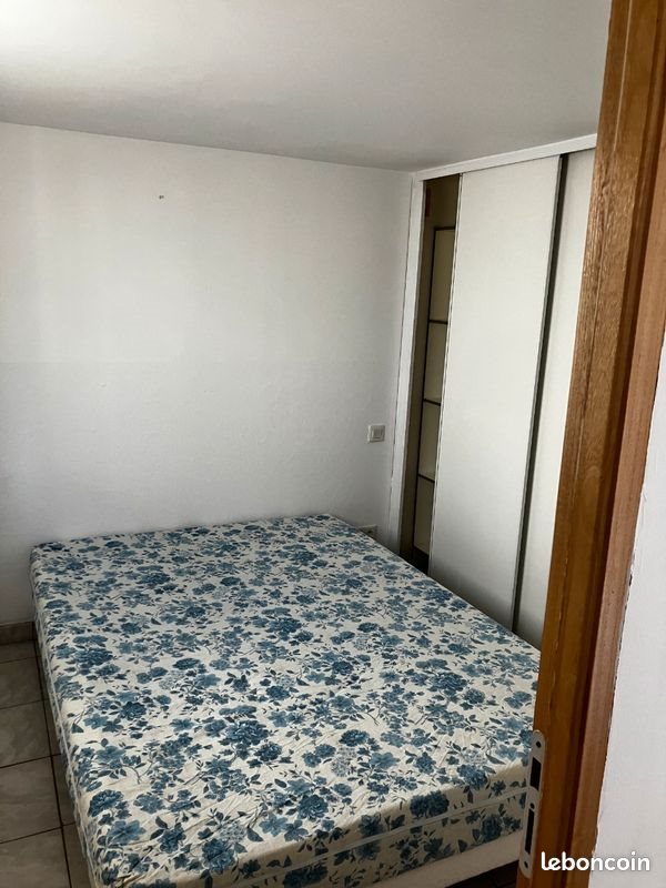 Appartement à louer, 22m², Batz-sur-Mer