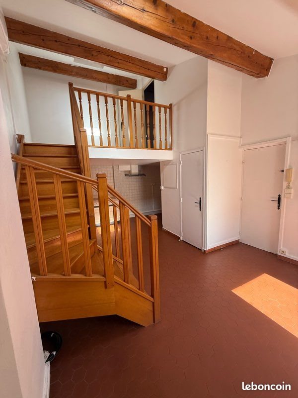 Appartement à louer, 50m², Bandol