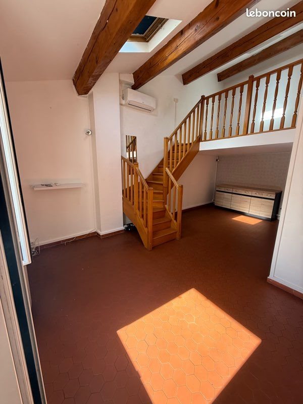 Appartement à louer, 50m², Bandol