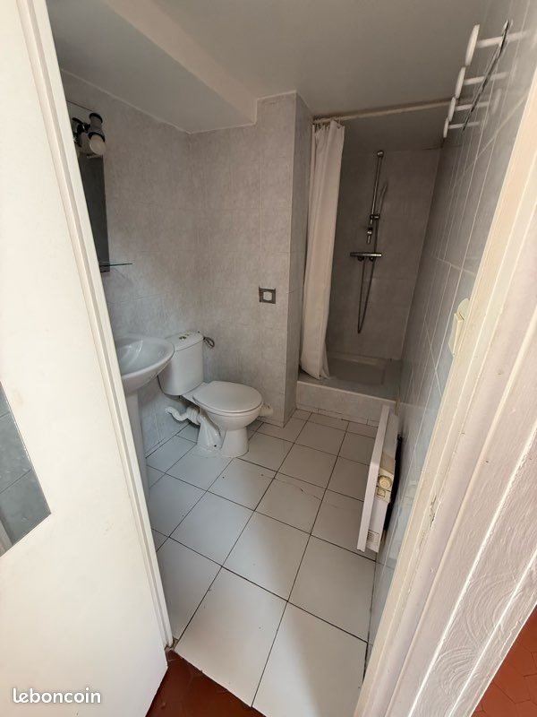Appartement à louer, 50m², Bandol