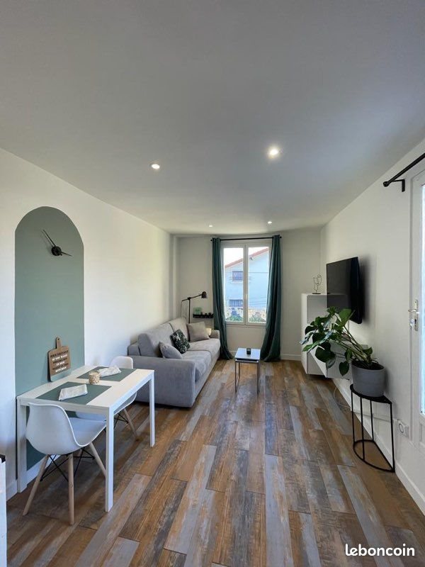 Appartement à louer, 20m², Bagnolet