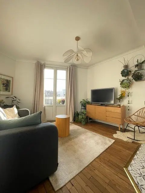Appartement à vendre, 38m², Vincennes