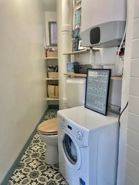 Appartement à vendre, 38m², Vincennes