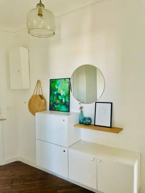 Appartement à vendre, 38m², Vincennes