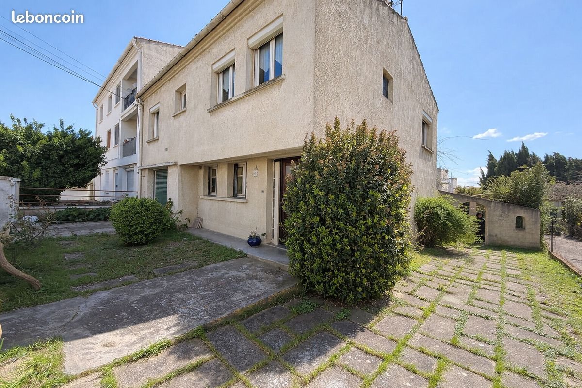Maison à vendre, 144m², Narbonne