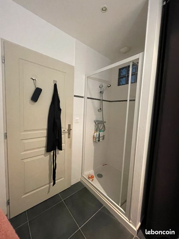 Appartement à louer, 34m², Vandoeuvre-lès-Nancy