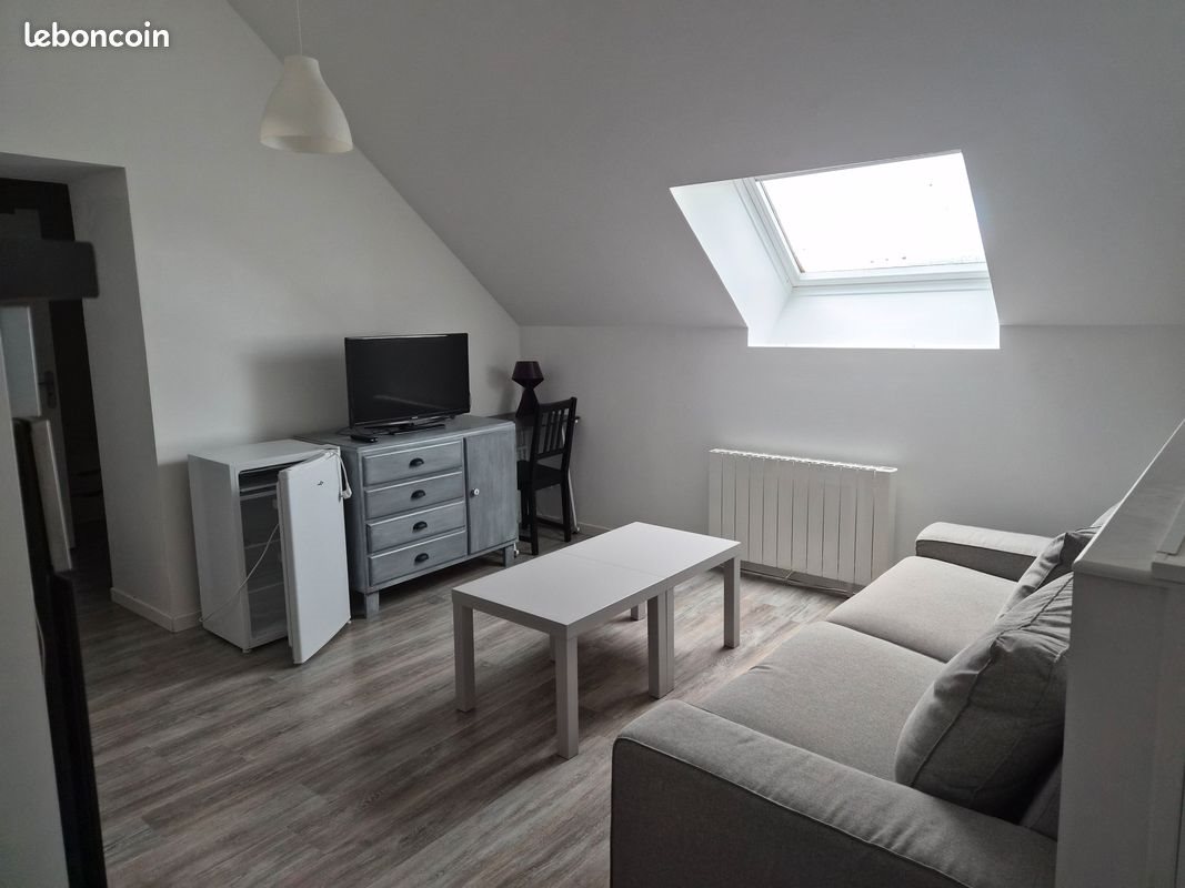 Appartement à louer, 25m², Fénay