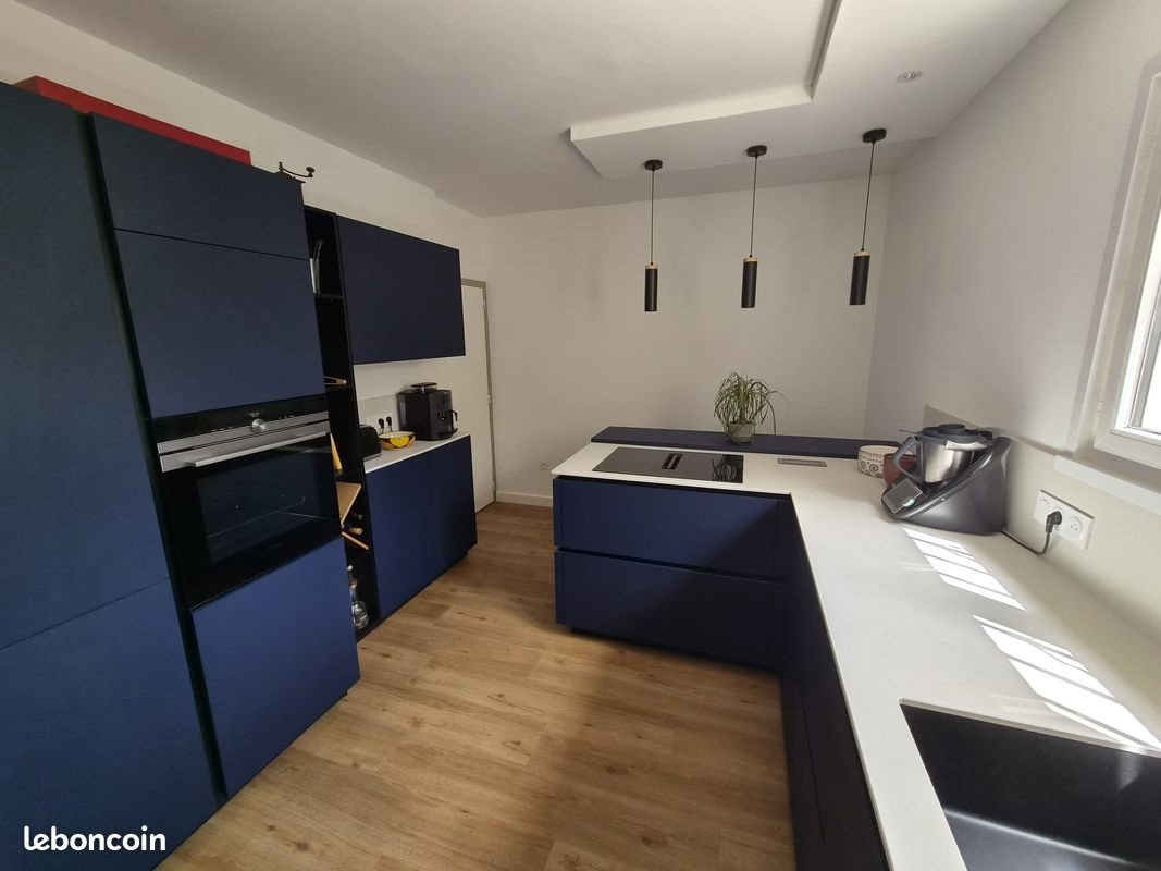 Appartement à vendre, 85m², Sarrola-Carcopino