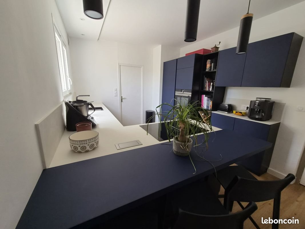 Appartement à vendre, 85m², Sarrola-Carcopino