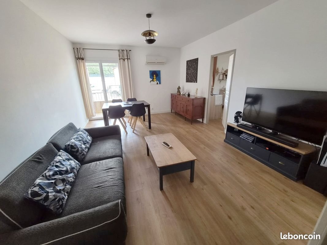 Appartement à vendre, 85m², Sarrola-Carcopino