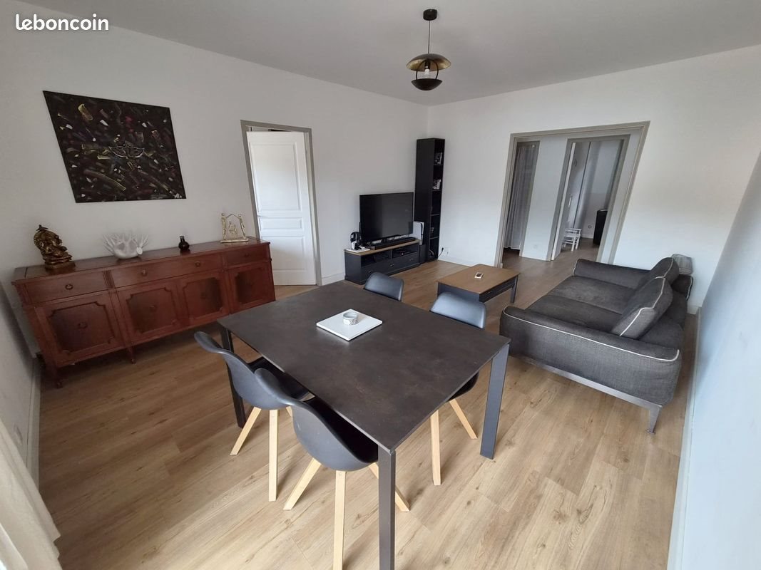 Appartement à vendre, 85m², Sarrola-Carcopino