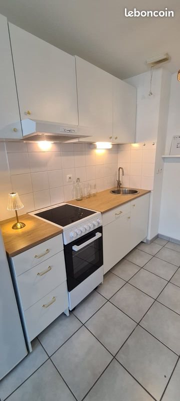 Appartement à louer, 52m², Albi