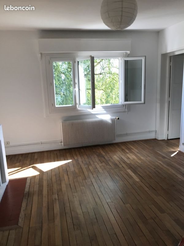 Appartement à louer, 62m², Beauvais