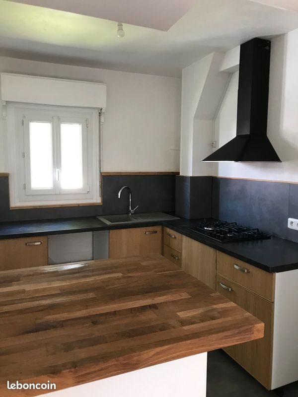 Appartement à louer, 62m², Beauvais