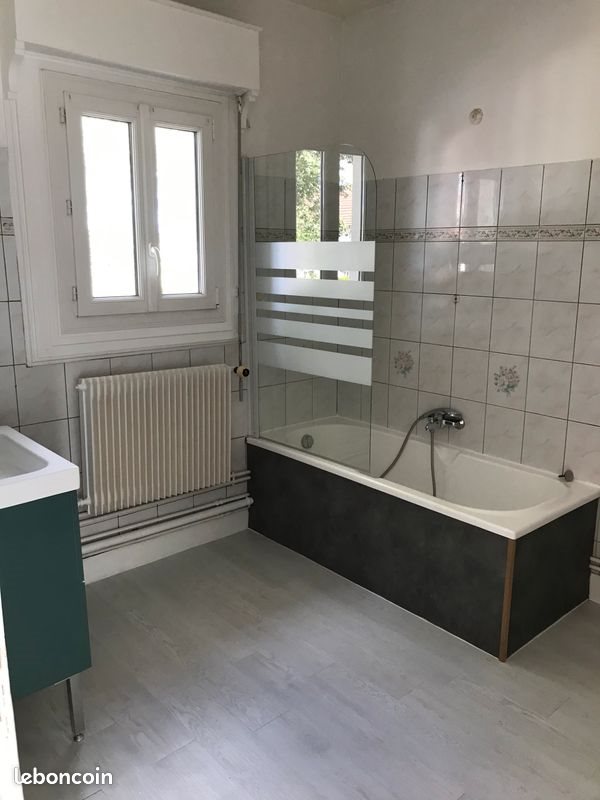 Appartement à louer, 62m², Beauvais