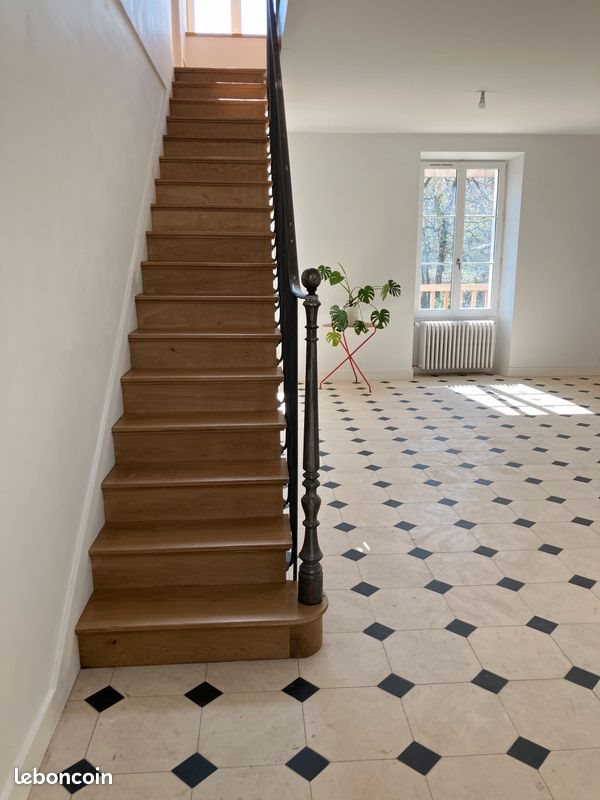 Maison à vendre, 152m², Bourron-Marlotte