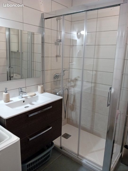 Appartement à louer, 33m², Saint-Cyprien