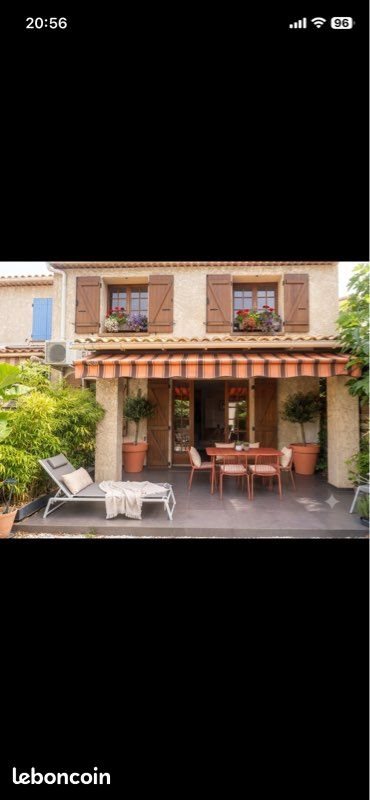 Maison à vendre, 101m², La Seyne-sur-Mer
