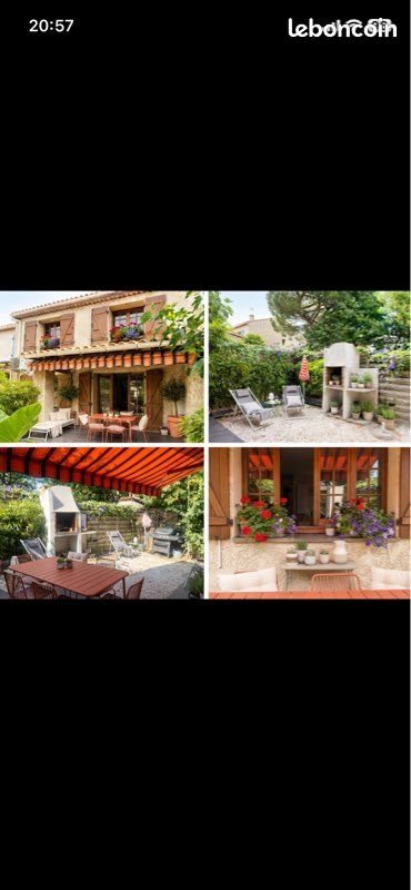 Maison à vendre, 101m², La Seyne-sur-Mer