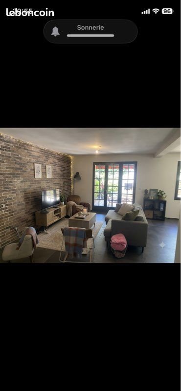 Maison à vendre, 101m², La Seyne-sur-Mer