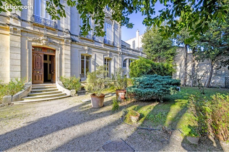 Appartement à louer, 39m², Avignon