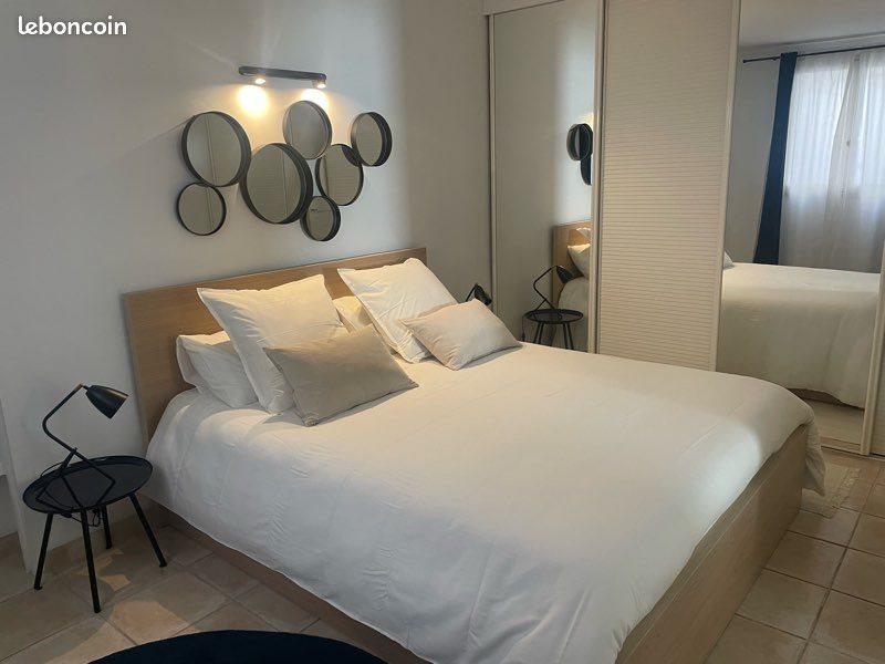 Appartement à louer, 39m², Avignon