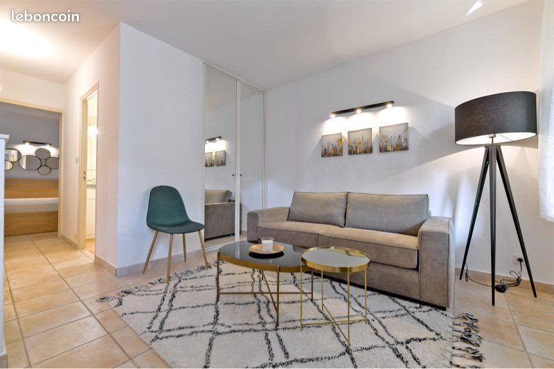 Appartement à louer, 39m², Avignon