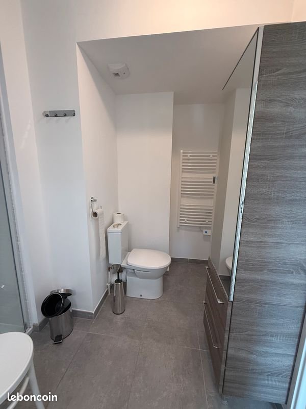 Appartement à louer, 84m², Aix-en-Provence