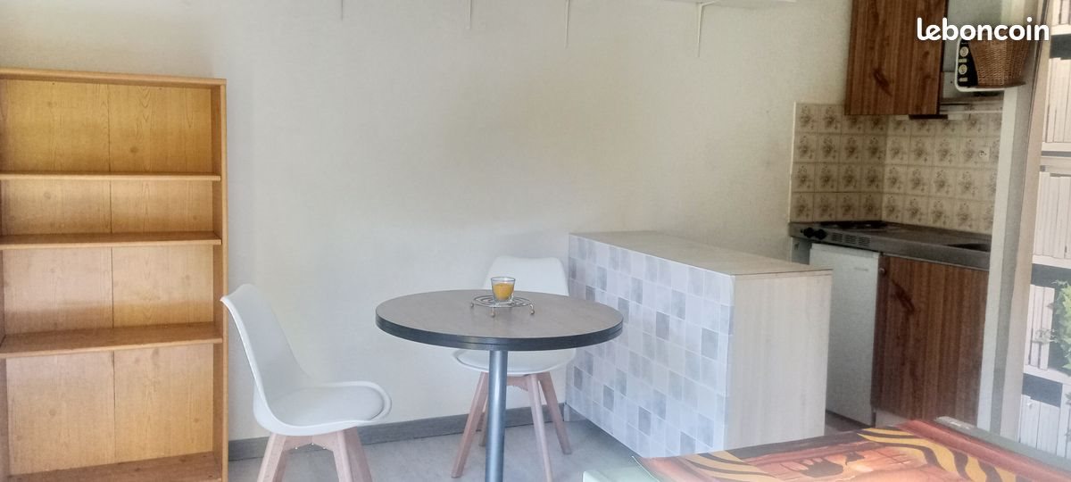 Appartement à louer, 19m², Onnion