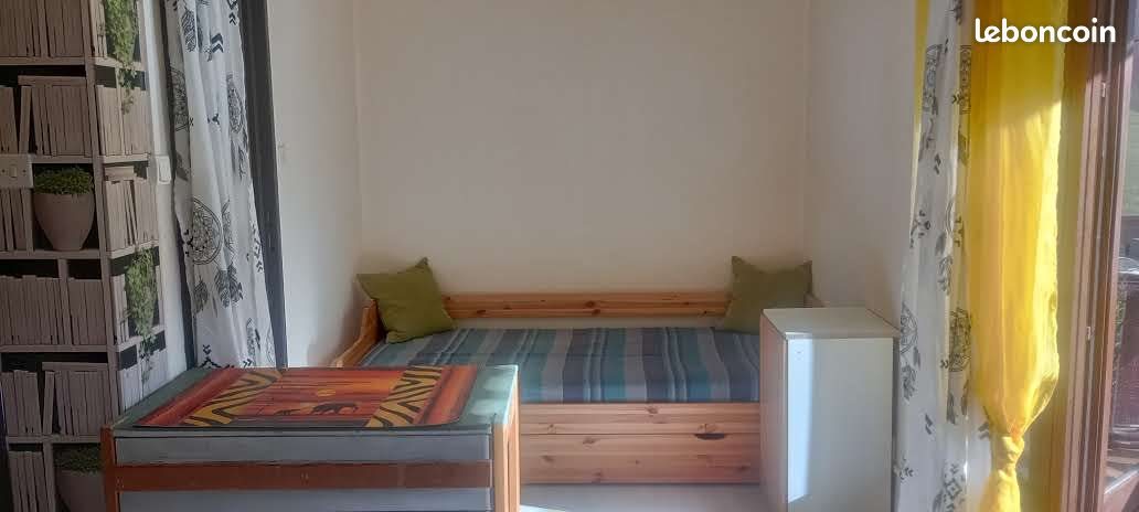 Appartement à louer, 19m², Onnion