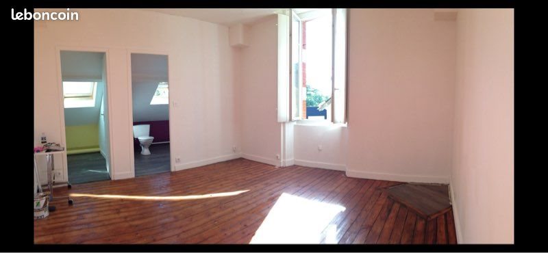 Appartement à louer, 22m², Nantes