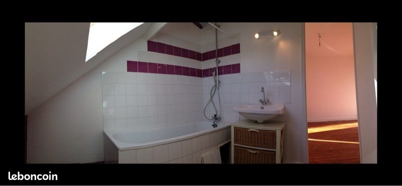 Appartement à louer, 22m², Nantes