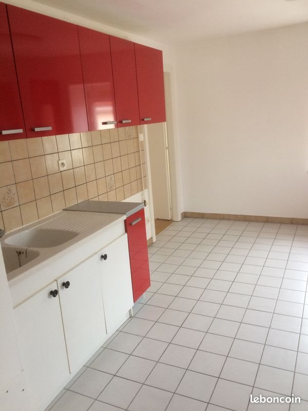 Appartement à louer, 90m², Belfort