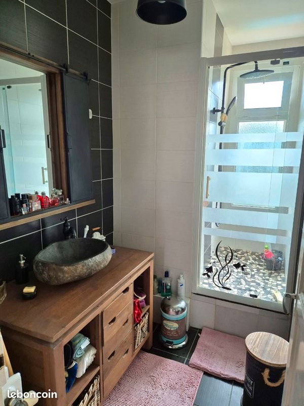Maison à vendre, 95m², Montluçon
