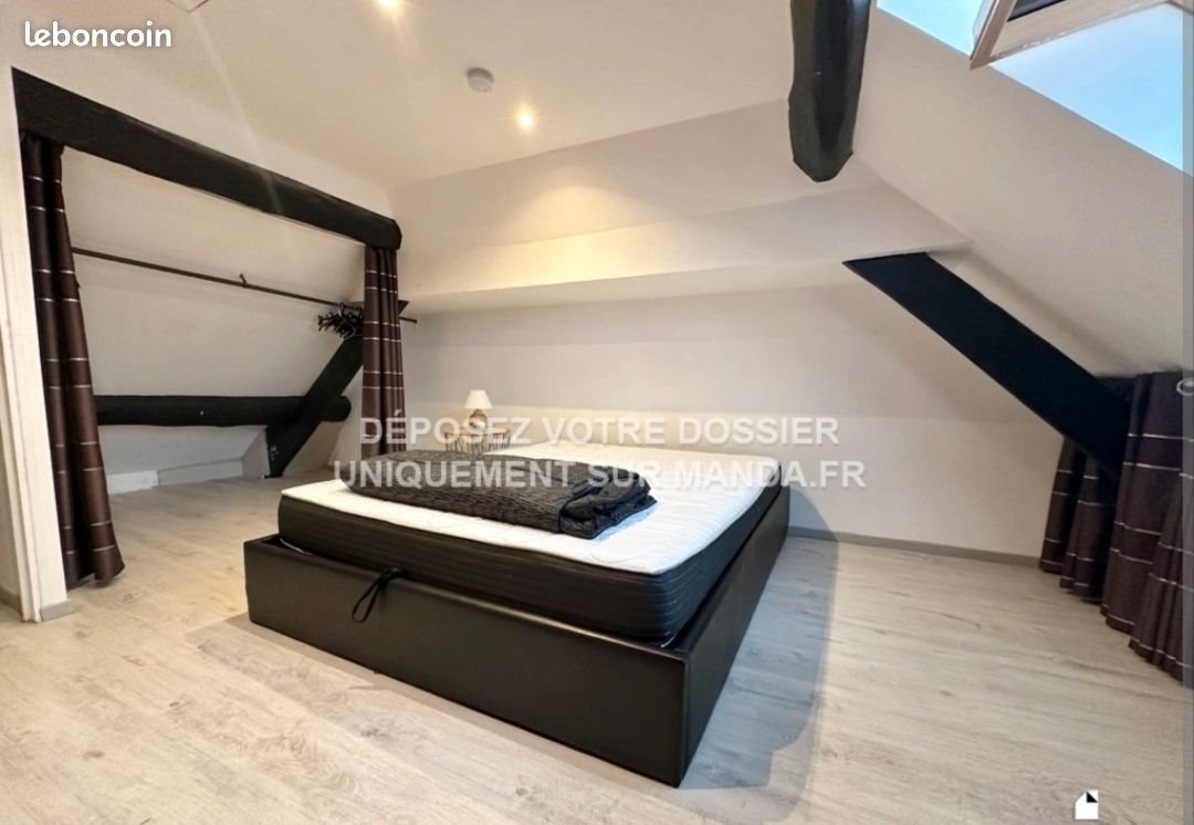 Maison à vendre, 80m², Mouroux